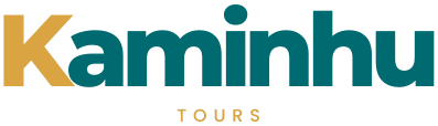 Logo Kaminhu Tours